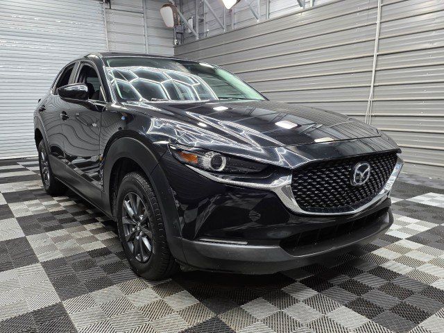 Used 2021 MAZDA CX-30 FWD 2.5 S image 5