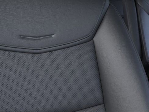 New 2025 Cadillac XT6 Sport w/ Technology Package image 21