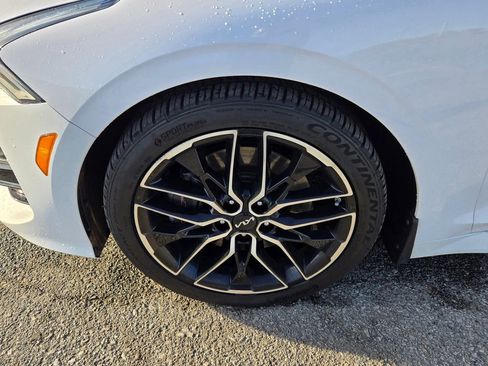 Used 2022 Kia K5 GT w/ GT1 Package image 12