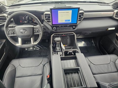 New 2026 Toyota Tundra Limited image 17