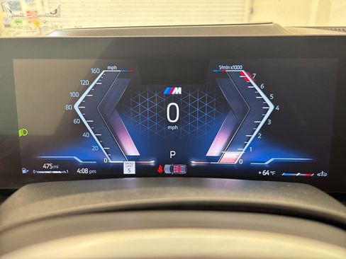 Used 2024 BMW X5 sDrive40i w/ M Sport Package image 22