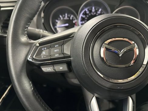 Used 2022 MAZDA CX-9 Sport image 16