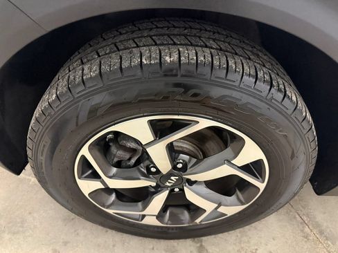 Used 2022 Kia Sportage LX AWD/4WD image 10