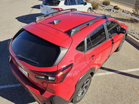 Used 2024 Subaru Crosstrek 2.0i Premium image 22