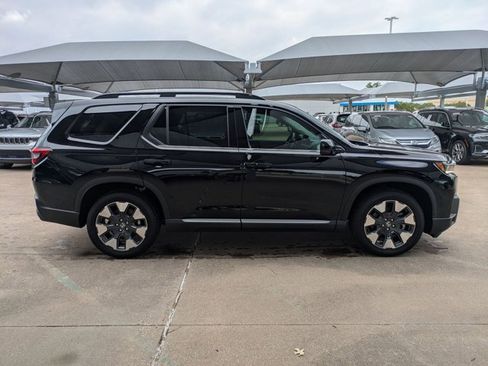 Certified 2026 Honda Pilot Elite image 4