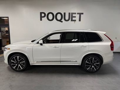 Used 2023 Volvo XC90 B5 Plus