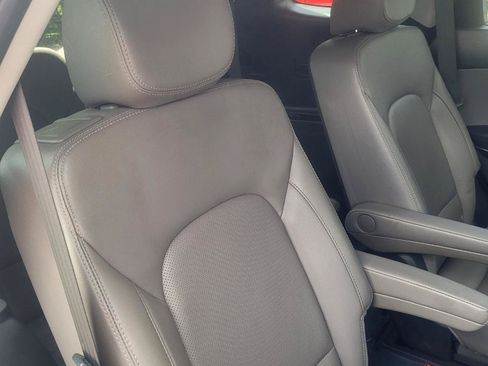 Used 2017 Hyundai Santa Fe Limited AWD/4WD image 31