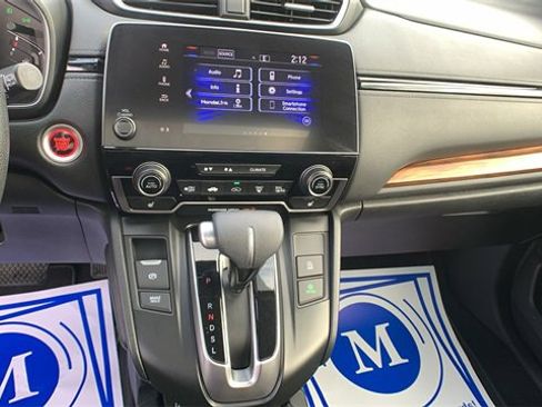 Used 2022 Honda CR-V EX image 14