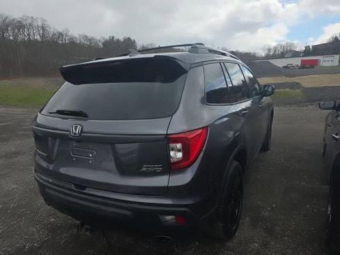 Used 2019 Honda Passport Sport image 4