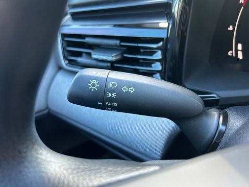 Certified 2025 Toyota Camry LE image 22