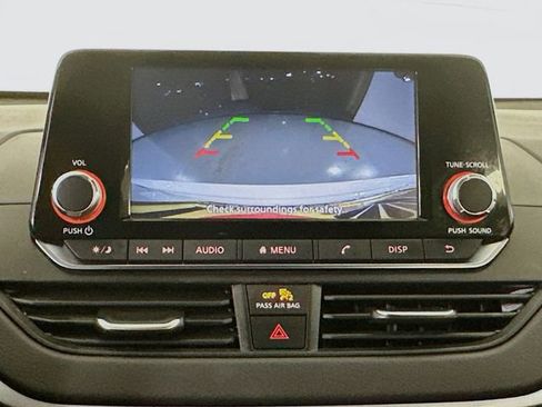 Certified 2024 Nissan Altima 2.5 S image 14