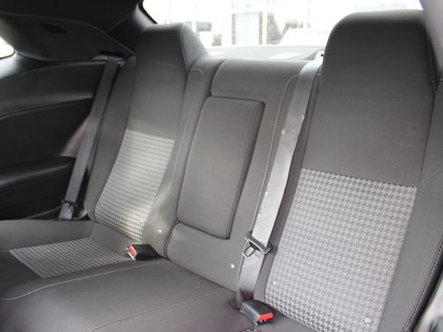 Used 2020 Dodge Challenger R/T Scat Pack RWD image 34