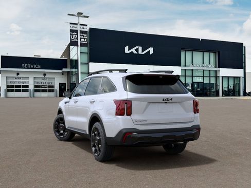 New 2026 Kia Sorento SX Prestige AWD/4WD image 5