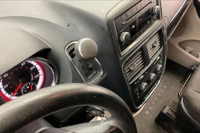 Used 2012 RAM C/V FWD image 15