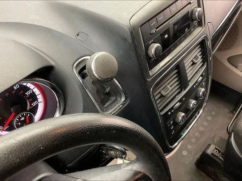 Used 2012 RAM C/V FWD image 15