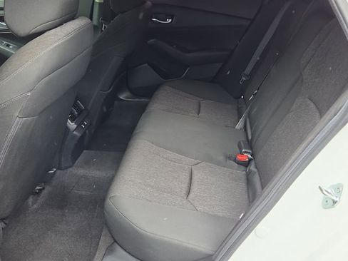 Used 2025 Honda Accord SE image 13
