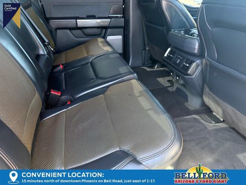 Used 2023 Ford F150 Tremor w/ Equipment Group 402A High AWD/4WD image 13