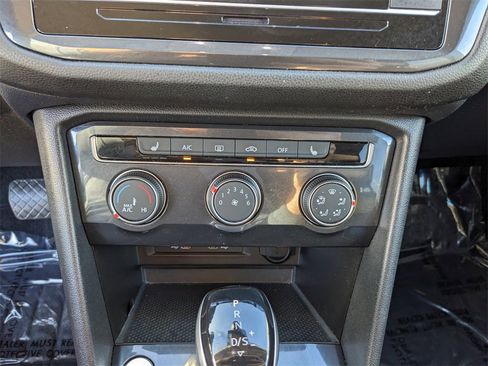 Certified 2023 Volkswagen Tiguan S w/ Driver Assistance Package image 22