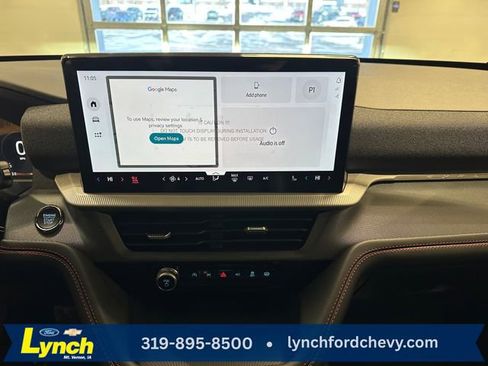 New 2026 Ford Explorer ST w/ Sun And Sound Package image 14