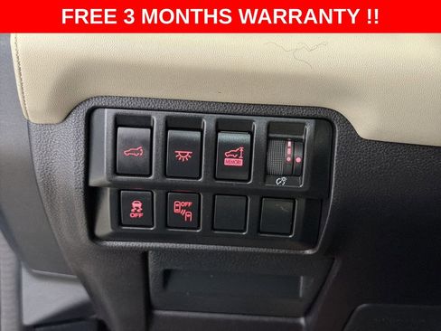 Used 2020 Subaru Ascent Limited w/ Popular Package #4 image 37