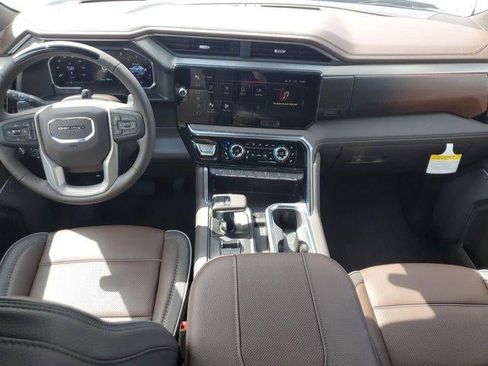 New 2026 GMC Sierra 1500 Denali w/ Technology Package image 15
