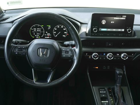 Used 2023 Honda CR-V Sport image 18