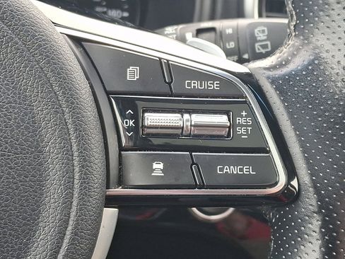 Used 2021 Kia Sportage SX AWD/4WD image 24