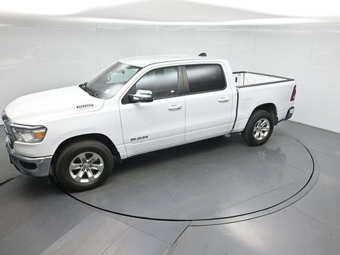 Used 2023 RAM 1500 Laramie image 43
