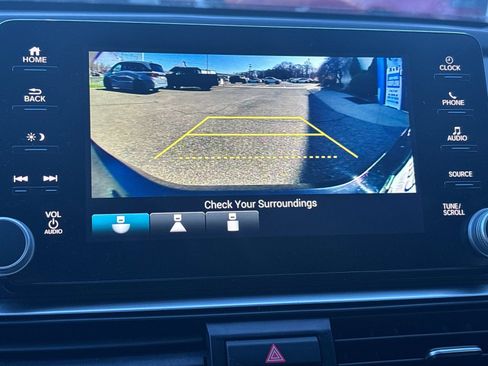 Used 2020 Honda Accord Sport image 20