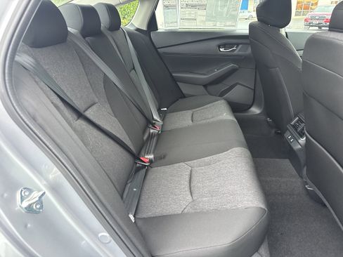 New 2026 Honda Accord LX image 10