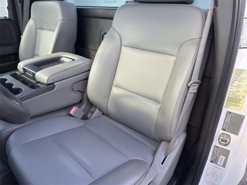 Used 2015 Chevrolet Silverado 3500 W/T image 13