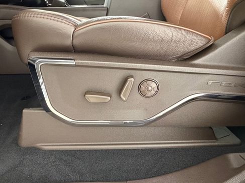 Certified 2024 Ford F350 King Ranch w/ Tremor Off-Road Package image 14