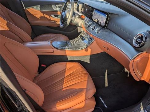Certified 2022 Mercedes-Benz CLS 450 4MATIC image 21
