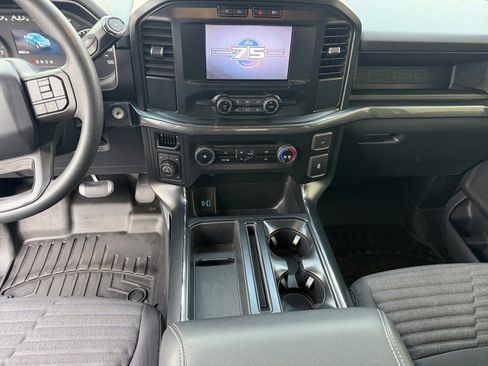 Used 2023 Ford F150 XL w/ STX Appearance Package image 11