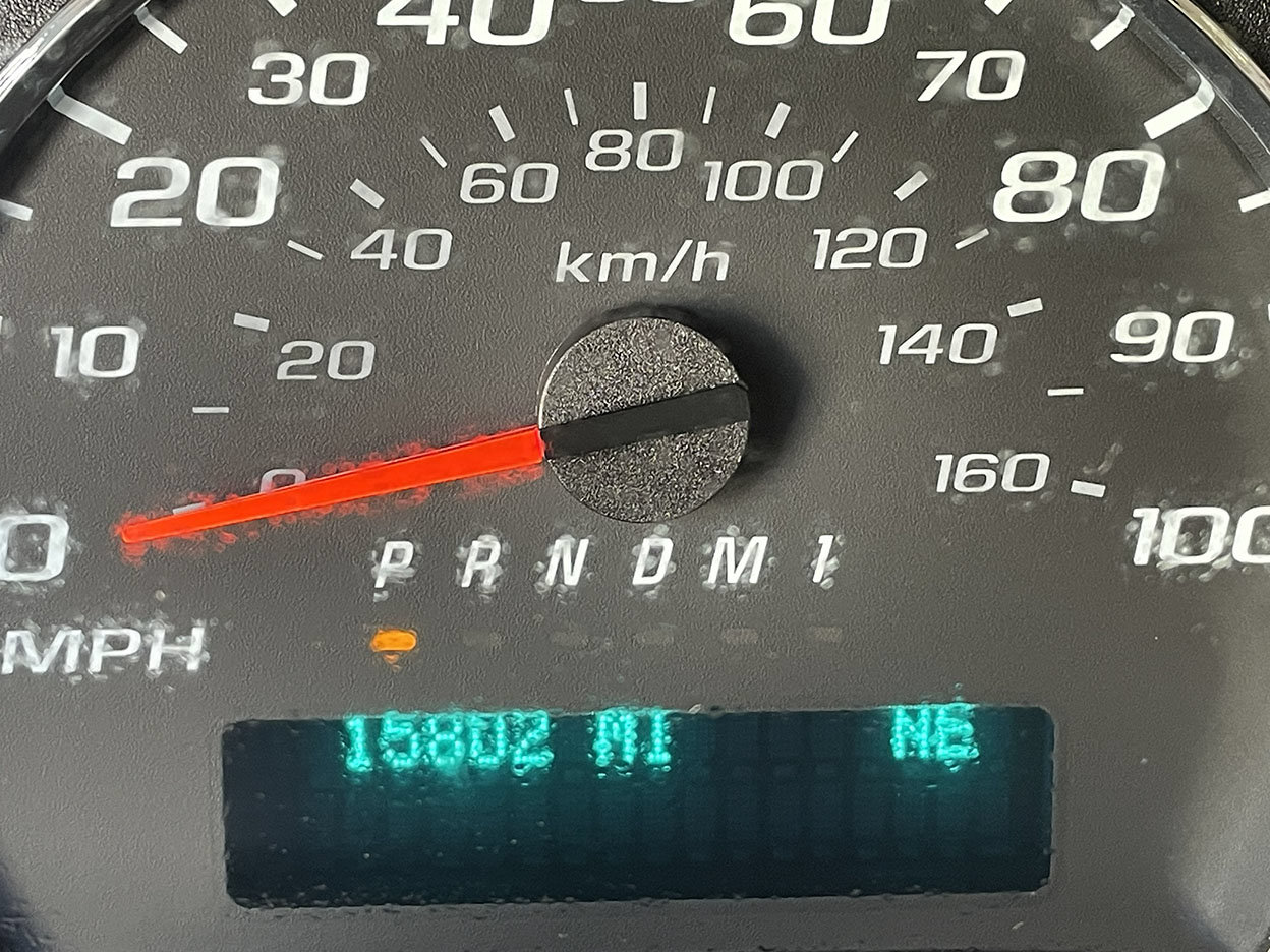 Used 2025 Chevrolet Express 3500 LT w/ LT Preferred Equipment Group RWD image 26