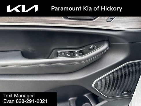 Used 2021 Jeep Grand Cherokee L Limited image 22