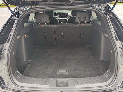 Used 2024 Chevrolet Trax RS w/ Driver Confidence Package image 14