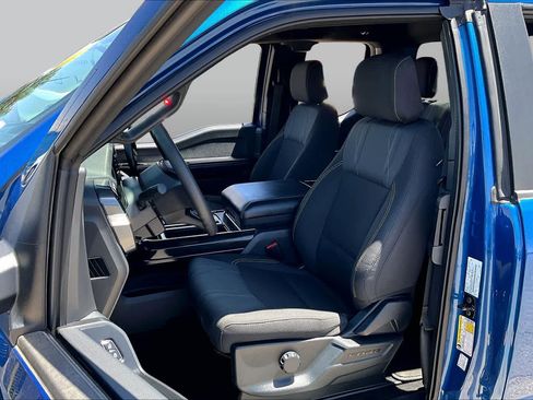 Certified 2025 Ford F150 STX RWD image 8