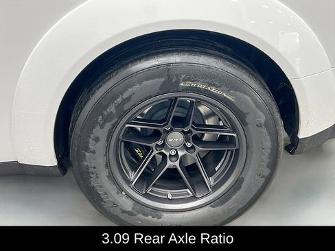 New 2023 Dodge Challenger SRT Hellcat Redeye image 38