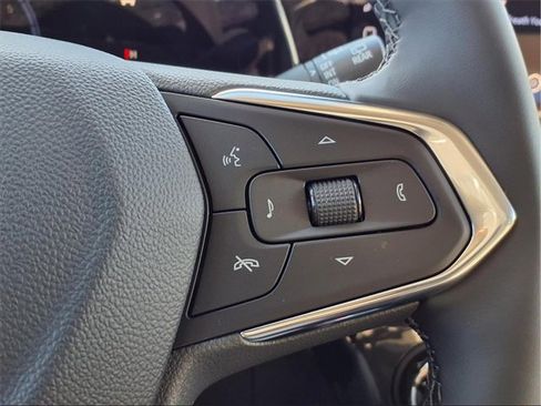 New 2026 Chevrolet TrailBlazer LT w/ Convenience Package image 11