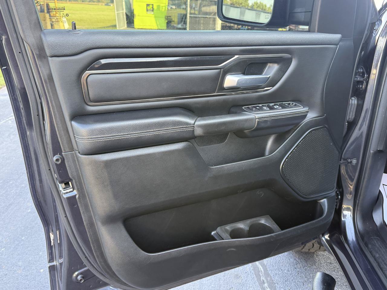 Used 2021 RAM 1500 Rebel w/ Rebel Level 1 Equipment Group AWD/4WD image 7