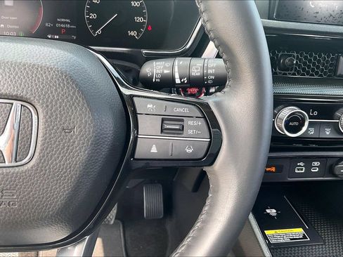 Certified 2024 Honda CR-V EX-L image 12