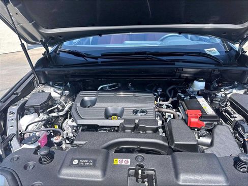 Used 2025 Lexus NX 250 FWD image 12