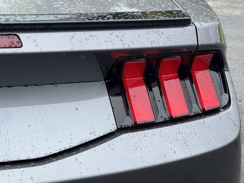 New 2025 Ford Mustang GT Premium image 14