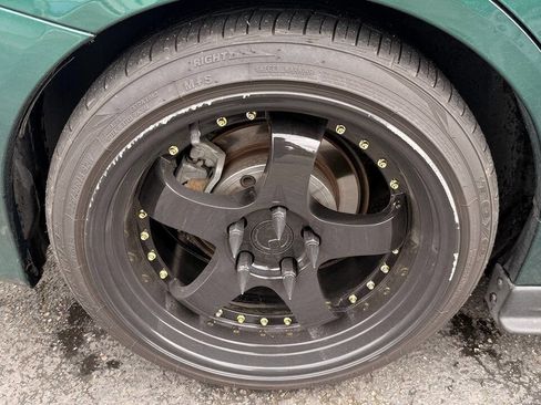 Used 2016 Subaru WRX Premium image 32