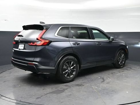 Used 2026 Honda CR-V EX-L image 5