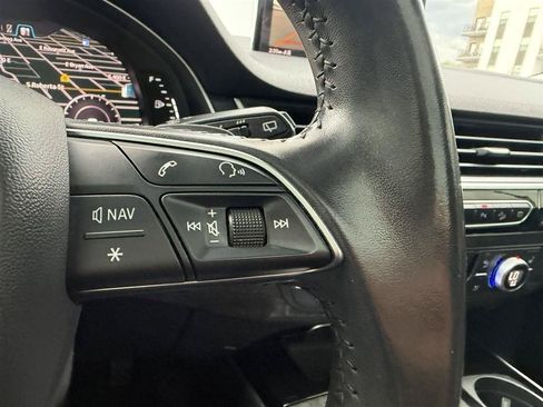 Used 2019 Audi Q7 3.0T Premium Plus w/ Premium Plus Package AWD/4WD image 39