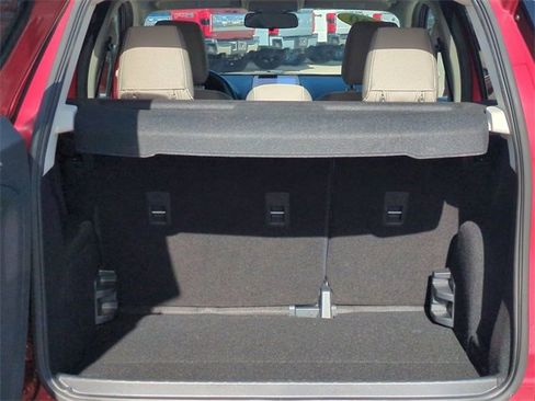 Used 2020 Ford EcoSport SE w/ SE Convenience Package image 13