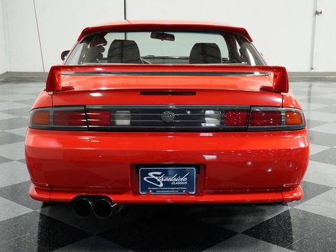 Used 1996 Nissan 240SX image 9