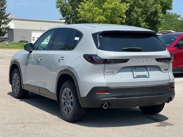 New 2026 MAZDA CX-5 Select AWD/4WD image 37